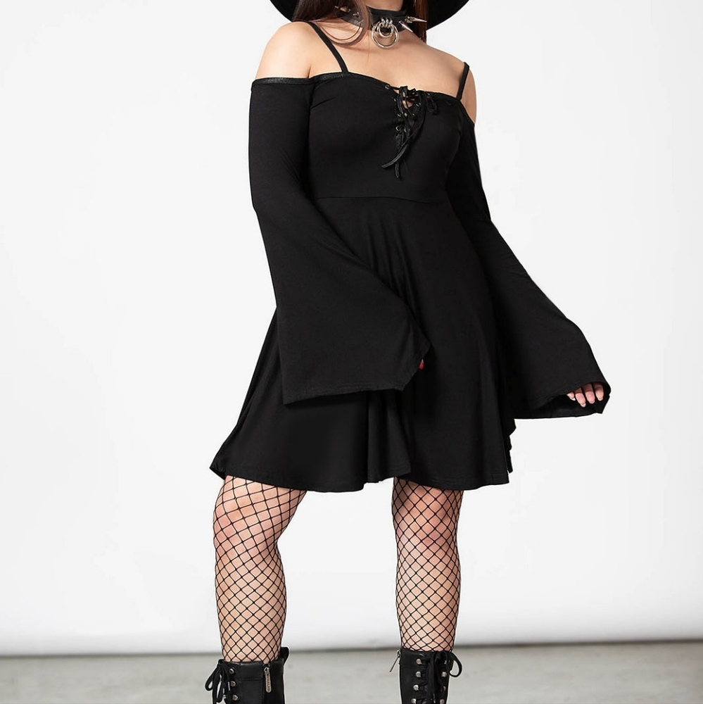 4th Dimension Dress